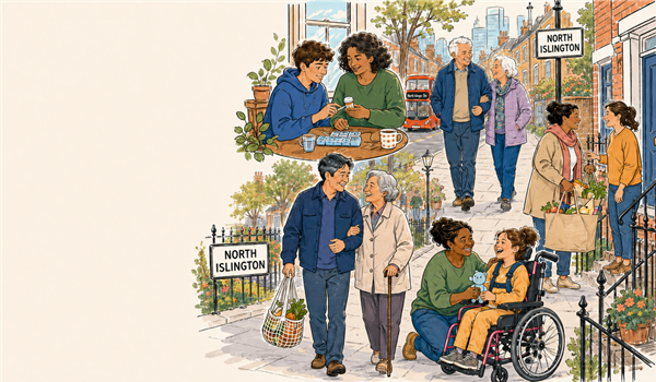 carers N1