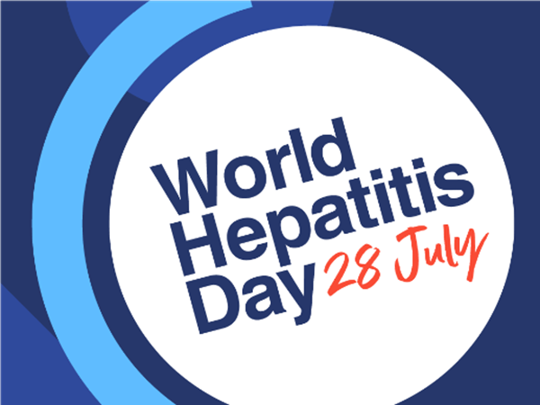 world hepatitis day